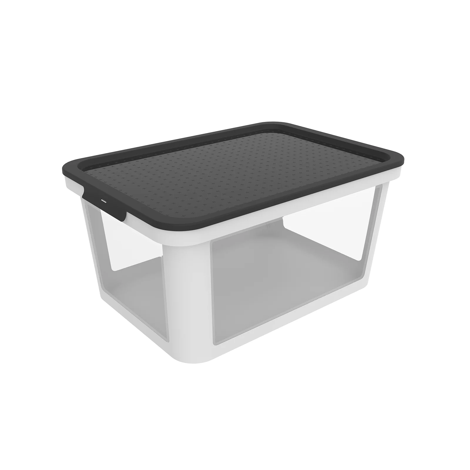 Pojemnik do przechowywania Rotho ALBRIS 45l - Image 6