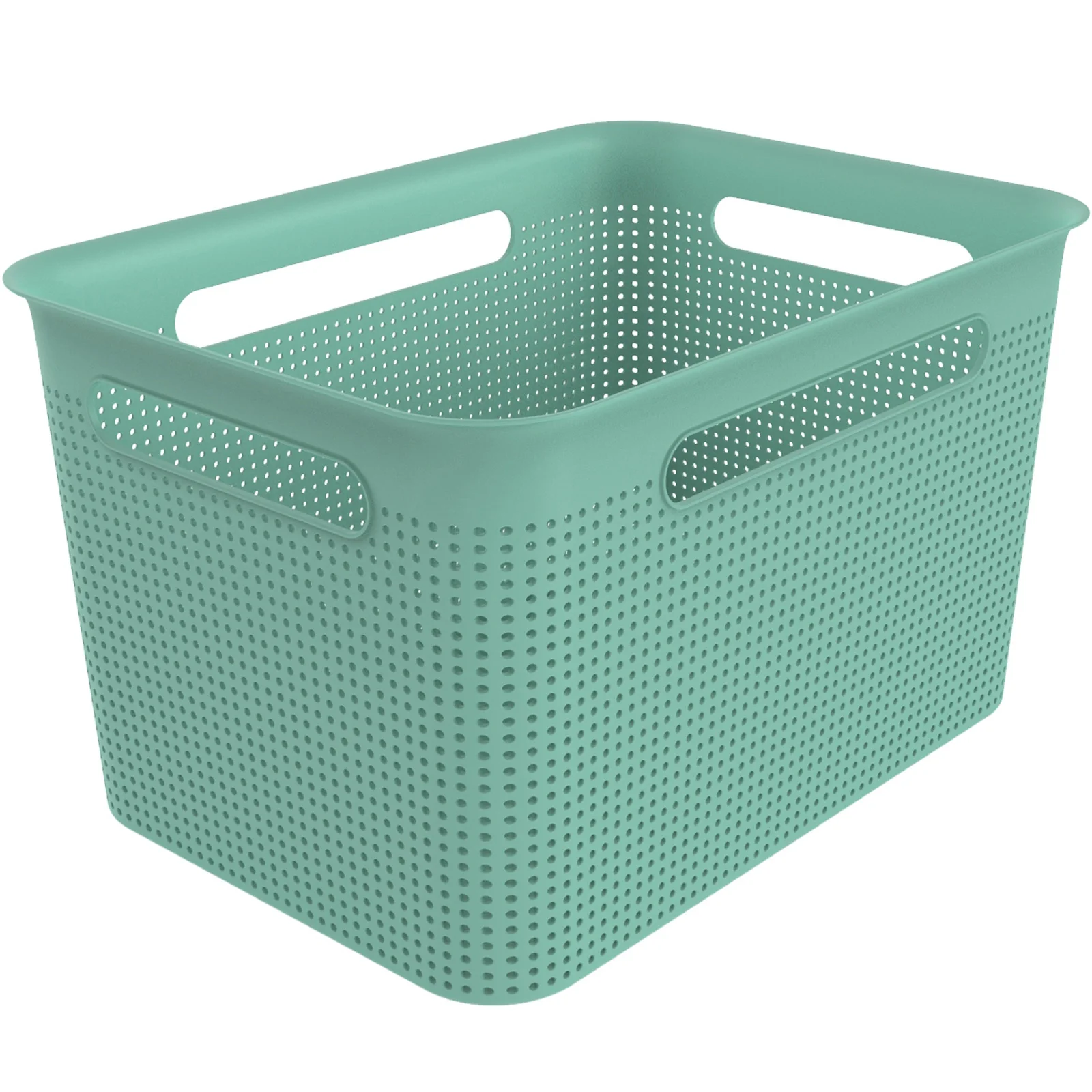 Pojemnik koszyk do przechowywania 16 L Rotho - Image 4