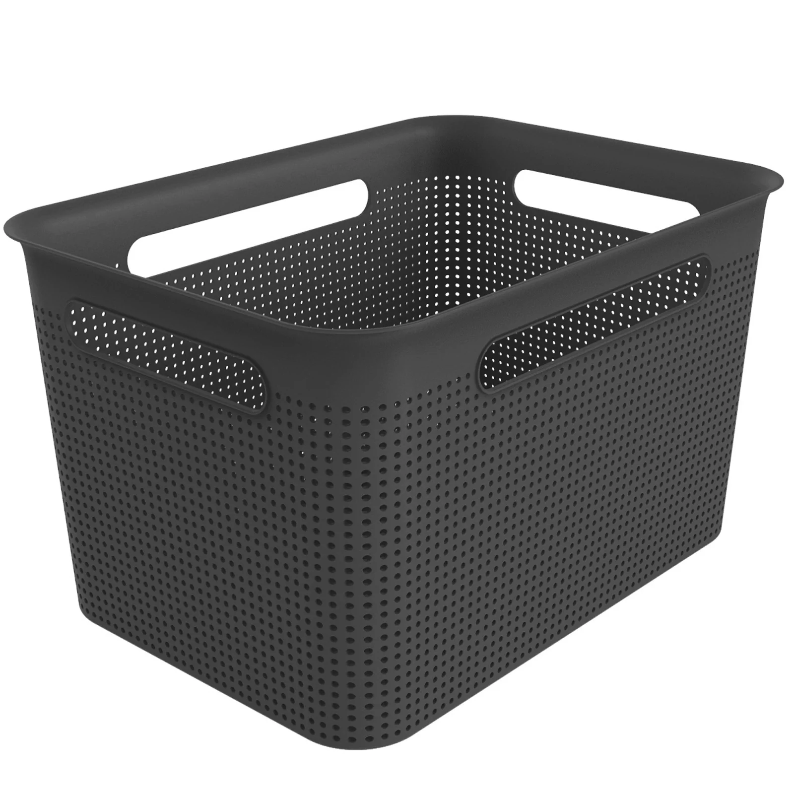 Pojemnik koszyk do przechowywania 16 L Rotho - Image 5