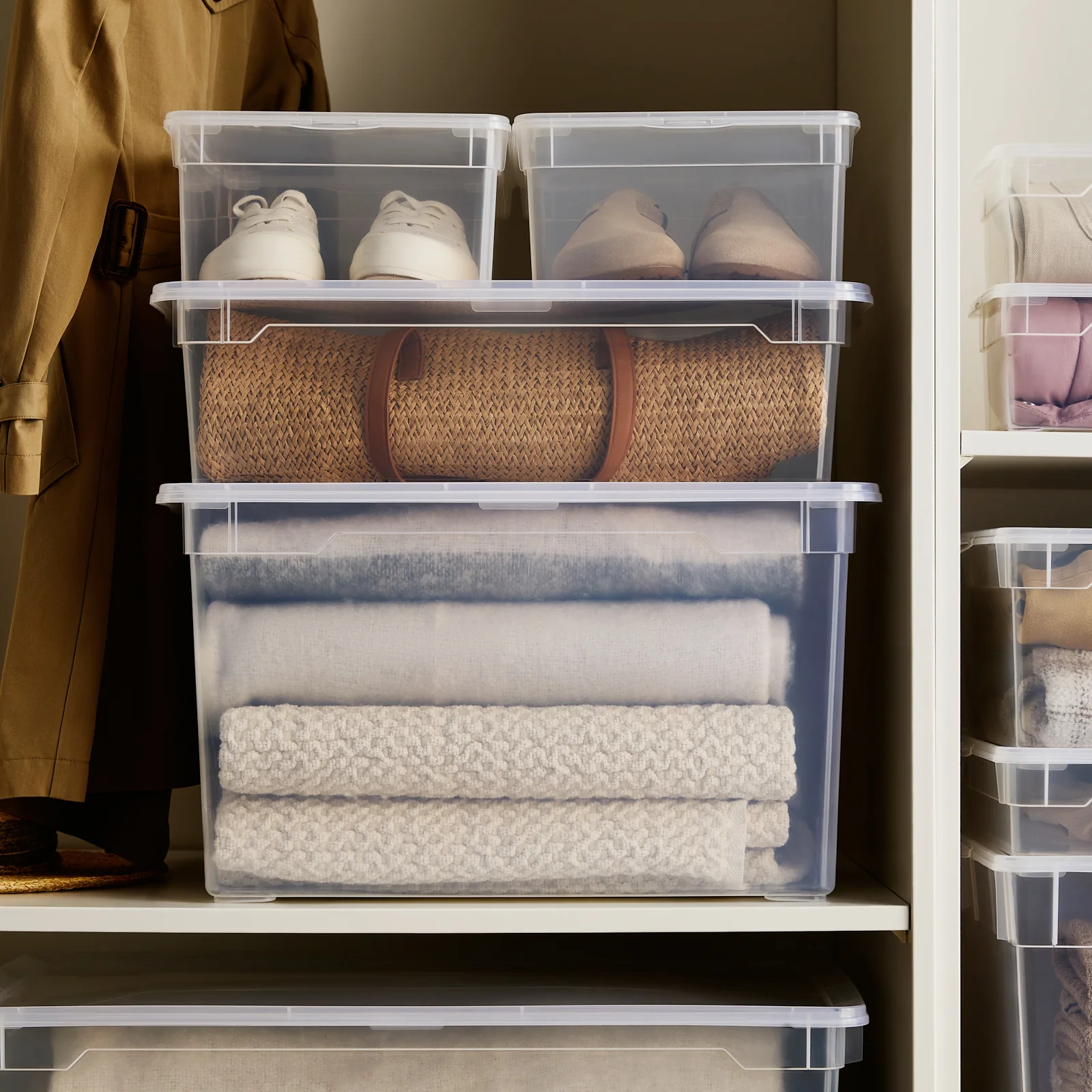Clearbox 10 L CLEAR - Image 6