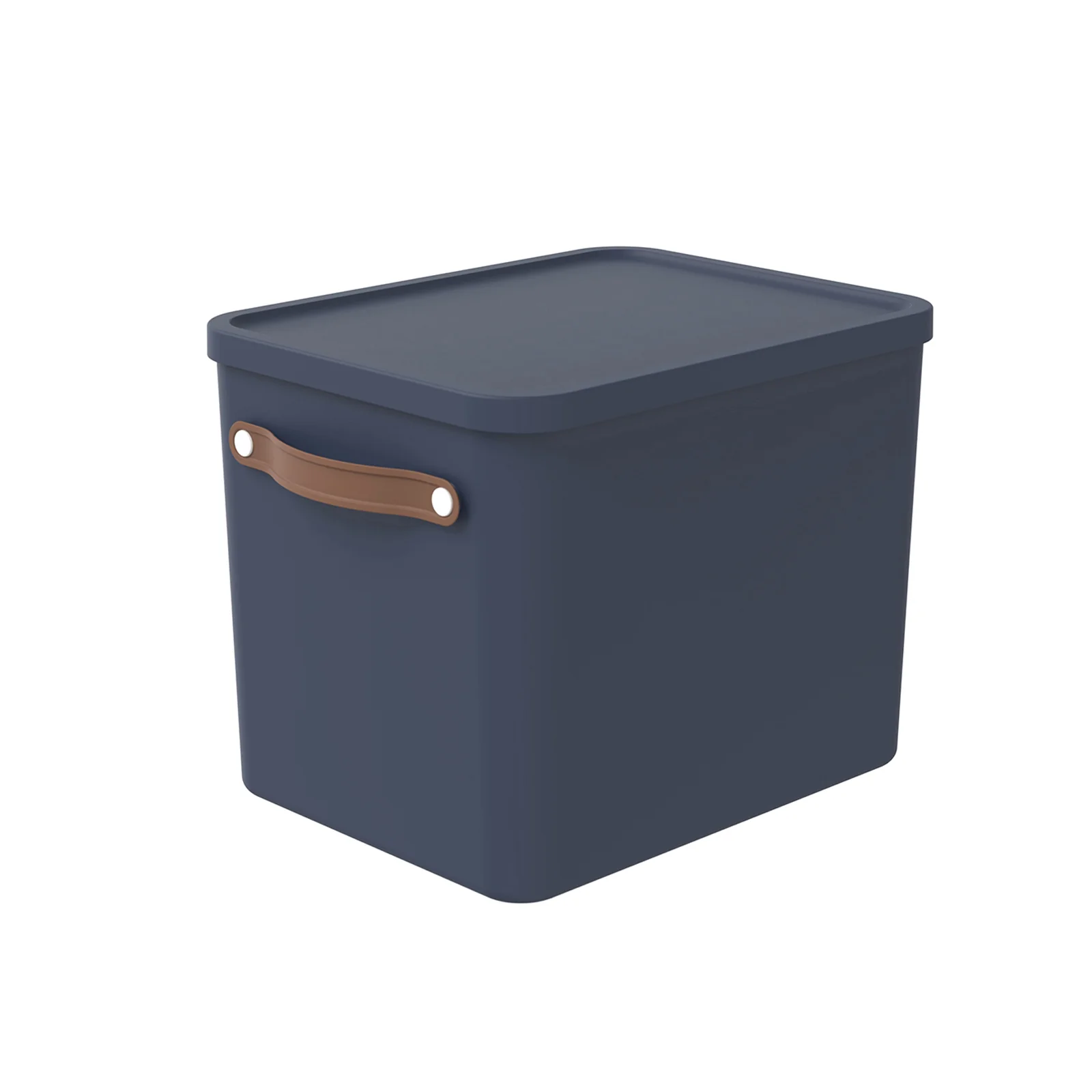 Pudełko pojemnik box do przechowywania 27L Rotho MALOJA - Image 4