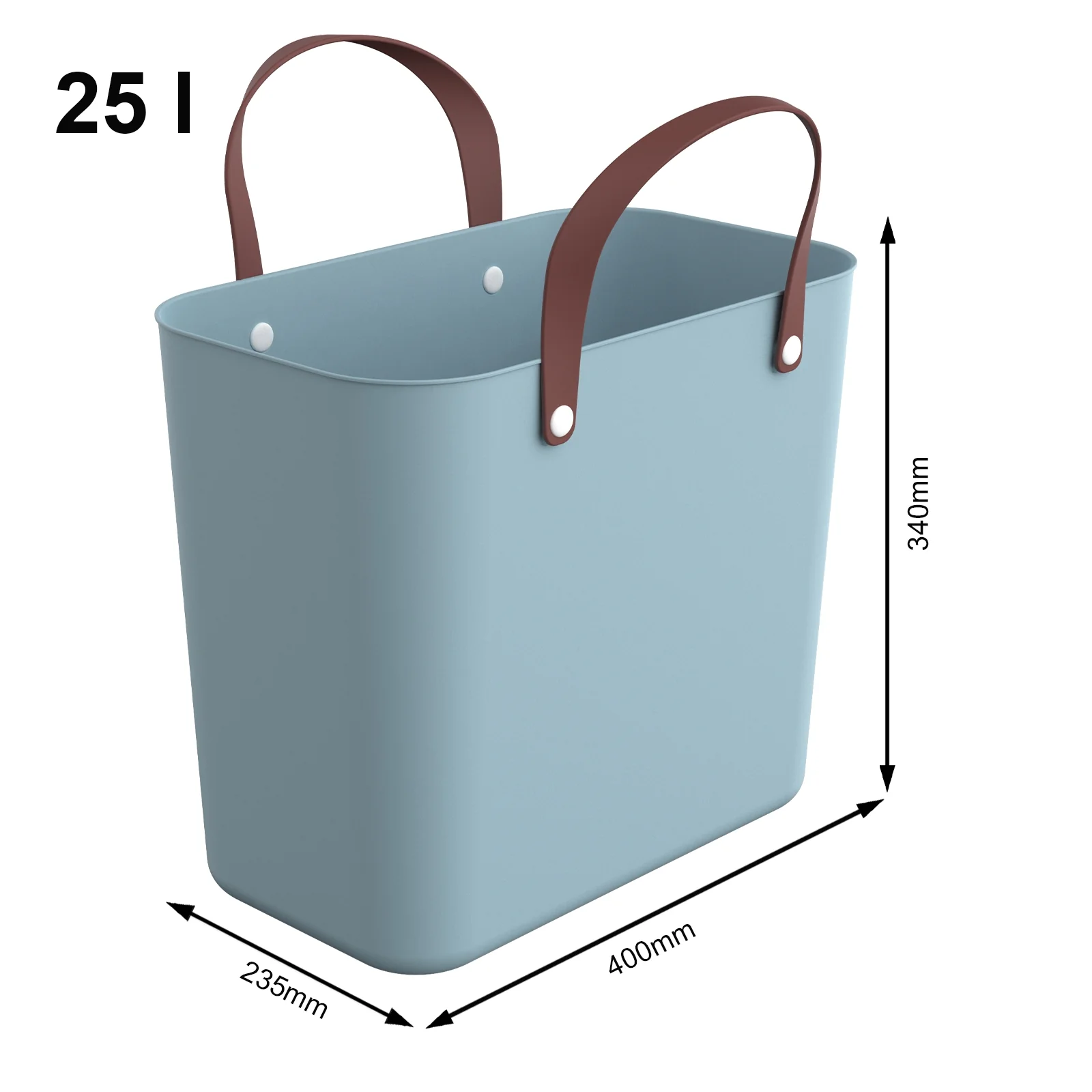 Torba wielofunkcyjna Multi Bag 25 l - Image 10