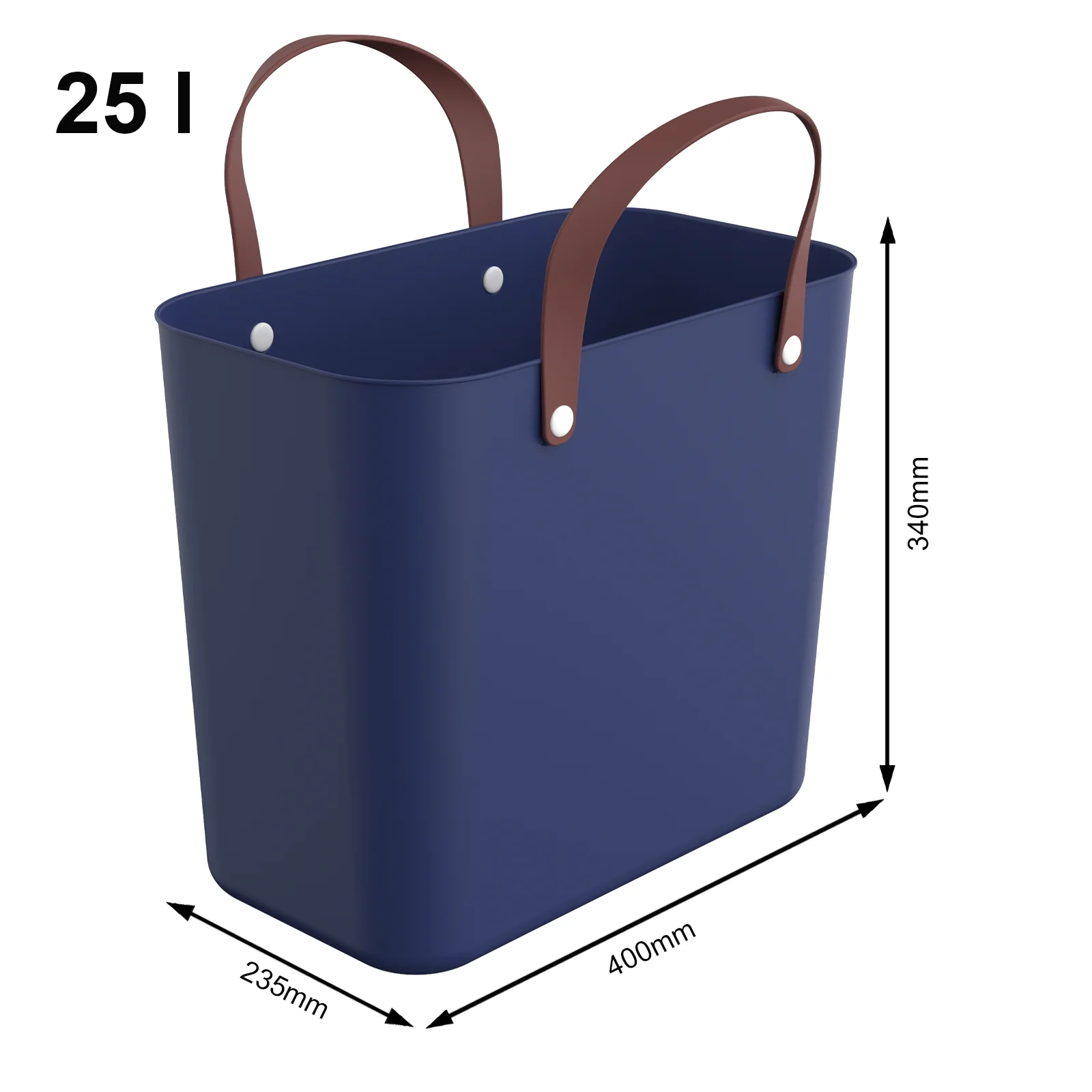 Torba wielofunkcyjna Multi Bag 25 l - Image 16