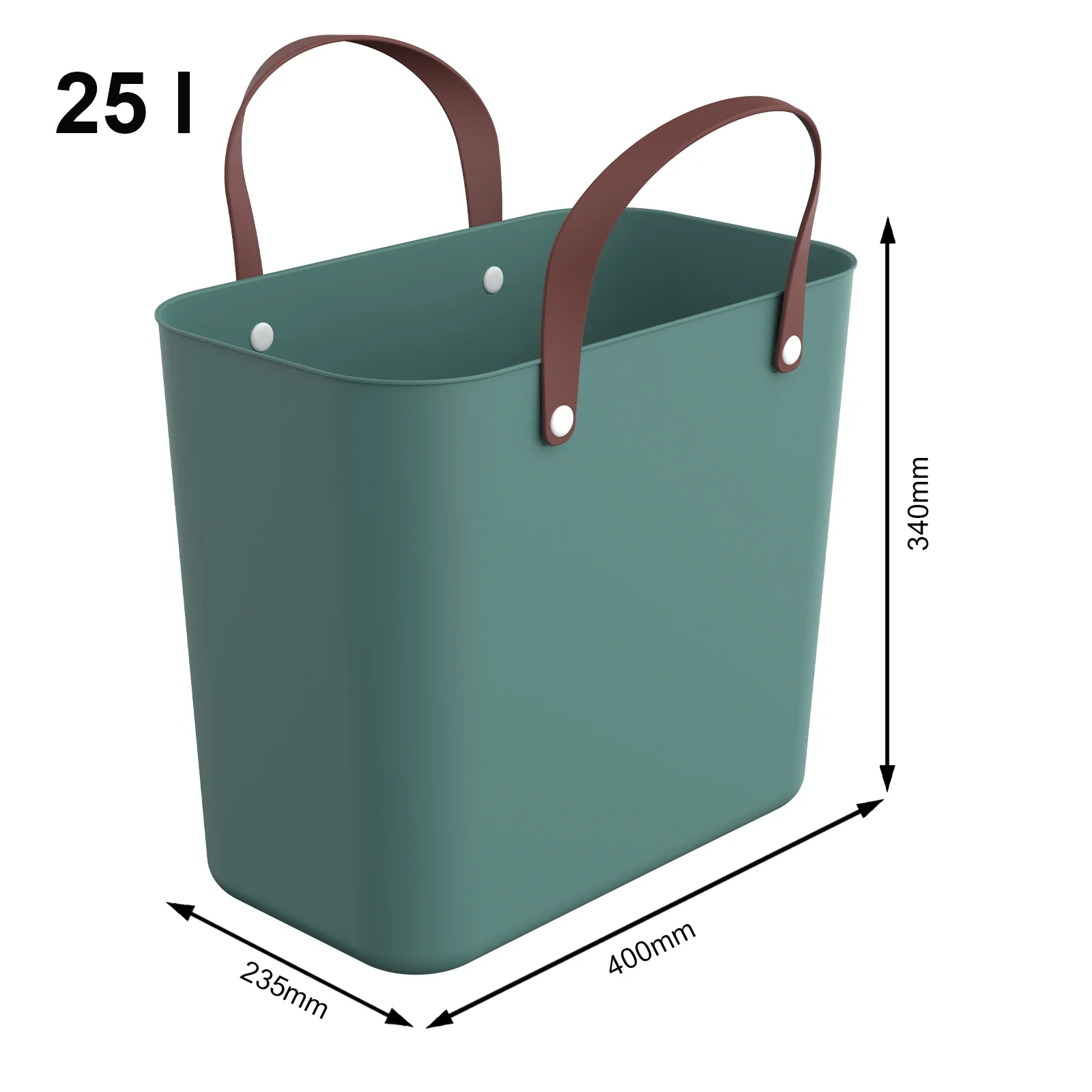 Torba wielofunkcyjna Multi Bag 25 l - Image 22