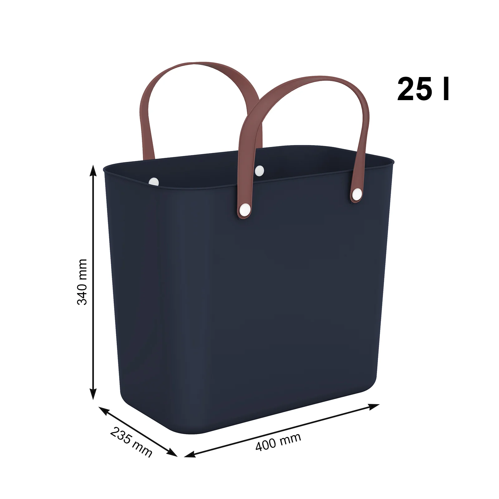 Torba wielofunkcyjna Multi Bag 25 l - Image 29