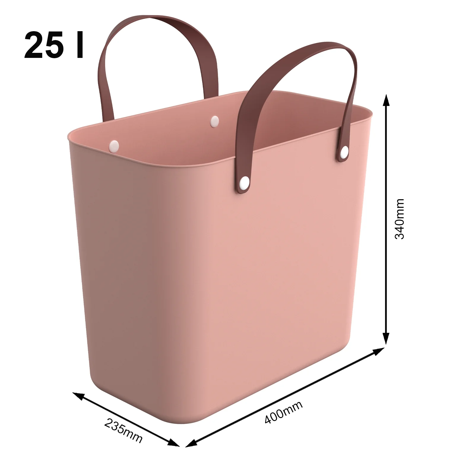 Torba wielofunkcyjna Multi Bag 25 l - Image 4