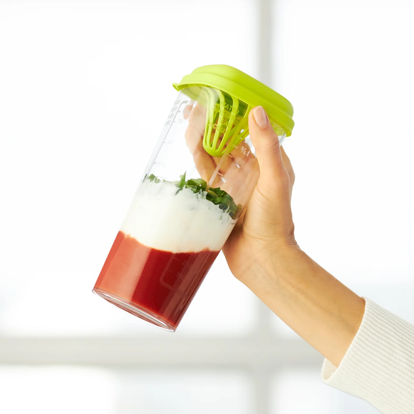 Shaker Wyciskarka Do Soków Rotho LOFT 1 l - Image 6