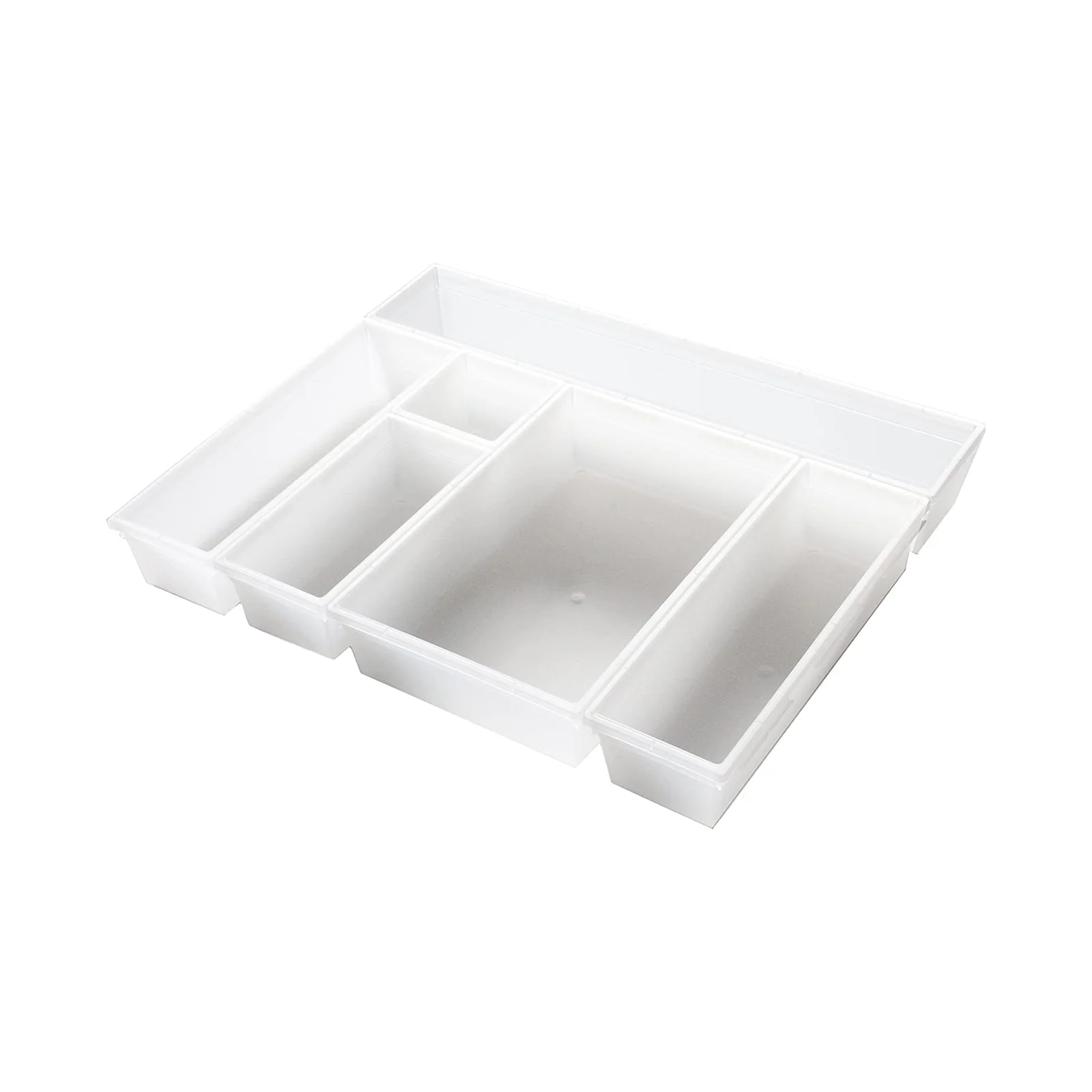 Organizer modułowy do szuflady 38 x 8 cm - Image 3